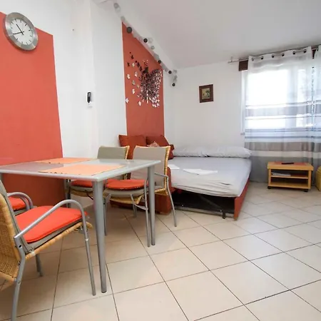 Mia I Toni Apartman *
