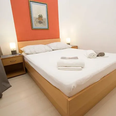 Mia I Toni Apartman *