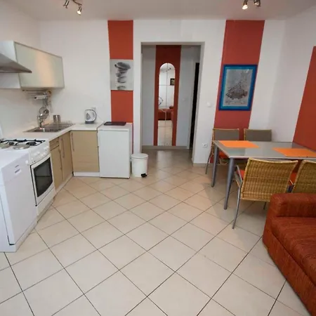Mia I Toni Apartman