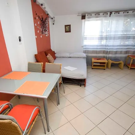 Mia I Toni Apartman