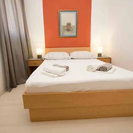 Apartment Mia I Toni Makarska