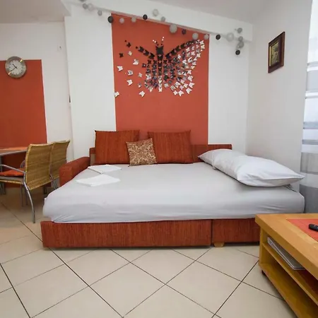 Apartment Mia I Toni Makarska