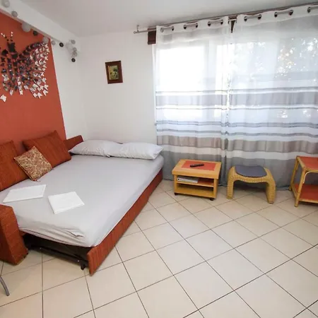 Apartment Mia I Toni